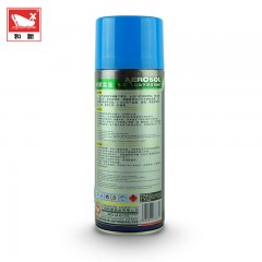 和新 锤纹喷漆 金属家具防盗门成品修补漆绿银灰蓝色 锤纹 纹路漆 HX-105