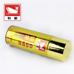 和新镀金自动手喷油漆 镀金黄金色漆古铜色 金属划痕手摇补漆车漆 hx-62