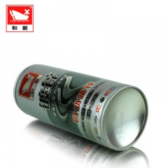 和新镀锌自动手喷漆 汽车喷漆补漆手摇喷漆 模型电镀漆 防锈剂 HX-916