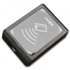 吉炬 食堂刷卡机消费机售饭机食卡机发卡器发卡机