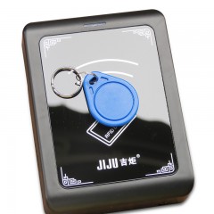 吉炬 食堂刷卡机消费机售饭机食卡机发卡器发卡机