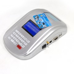 吉炬 无线食堂消费机 刷卡机 学校食堂就餐机