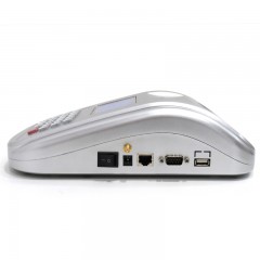 吉炬 无线食堂消费机 刷卡机 学校食堂就餐机