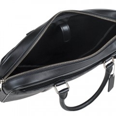 COACH/蔻驰 男包 logo印花手提斜挎包 F54803