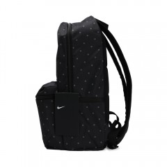 耐克 男女NK HERITAGE BKPK - AOP双肩包 BA5761-403