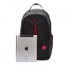 中国 李宁双肩包背包书包运动包电脑包大  ABSM117