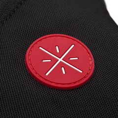 中国 李宁双肩包背包书包运动包电脑包大  ABSM117