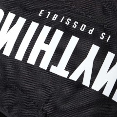 李宁 双肩包运动时尚反光学生书包电脑包运动包 ABSN276