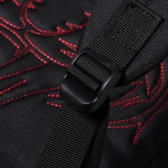 李宁 双肩包 FIVE篮球背包学生书包电脑包运动包 ABSN059