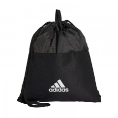 阿迪达斯 男女包秋季运动双肩包束口袋抽绳包背包 CF3286