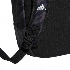 阿迪达斯 CL AOP1 中性双肩背包四季款 DM2899