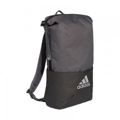 阿迪达斯 ZNE CORE配件系列中性双肩背包四季款 CY6069