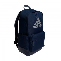 阿迪达斯 中性电脑包书包双肩背包 DM2925