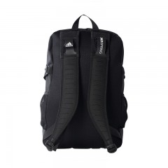 阿迪达斯 BP POWER IV L 中性 四季款 双肩背包 BR5863