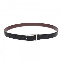 COACH/蔻驰 男士针扣开合腰带 细窄款 64828