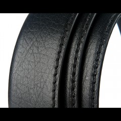 金利来 皮带男士真皮腰带自动扣商务正装头层纯牛皮休闲裤带男