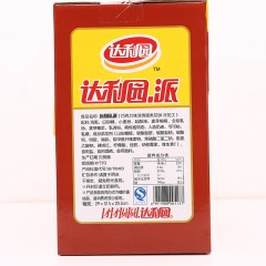 达利园  巧克力派 1000g