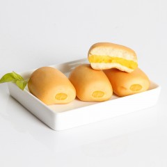 盼盼 法式迷你夹心面包700g零食点心早餐面包盼盼软面包