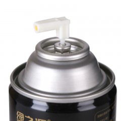 绿之源 空气香芬喷雾香薰机酒店会所卫生间除臭香氛补充液300ml