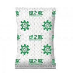 绿之源 金炭号净家卫士球状活性炭SE新房装修家用汽车用竹炭包