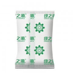 绿之源 金炭号净家卫士球状活性炭SE新房装修家用汽车用竹炭包