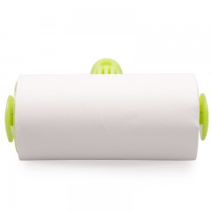 绿之源 衣物粘毛器除尘滚可撕式粘尘清洁除尘器