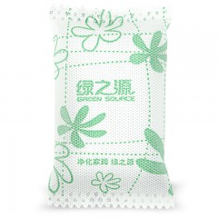 绿之源 除醛宝活性炭 炭包碳包净化除味新房装修除甲醛二手烟100