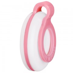 绿之源 夏季驱蚊扣贴3支装成人儿童婴儿户外便携植物精油驱蚊手环