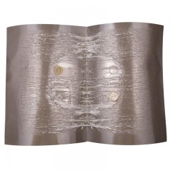 绿之源 可折叠粘鼠板家用灭鼠板抓耗子贴捕鼠杀虫驱虫 36cm20片装