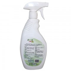 绿之源 新房装修快速清除异味除甲醛喷剂异味清除触媒500ml