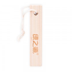 绿之源 香樟木条家具除味剂代替樟脑球樟脑丸防霉除味防潮驱虫