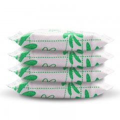 绿之源 净化王改性活性炭炭包新房新车除甲醛除味除湿碳包 4KG