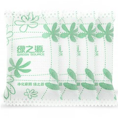绿之源 净化王改性活性炭炭包新房新车除甲醛除味除湿碳包 4KG