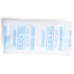 绿之源 硅胶干燥剂茶叶饼干保健品食品防潮珠除湿剂(5g/包*80包)*3