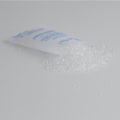 绿之源 硅胶干燥剂茶叶饼干保健品食品防潮珠除湿剂(5g/包*80包)*3