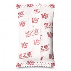 绿之源 车家两用活性炭炭包新房装修新车去甲醛除异味炭包V5金装