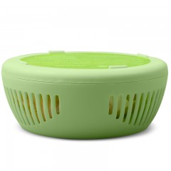 绿之源 除醛变色颗粒 硅藻泥新房装修除甲醛清除剂汽车除味去甲醛