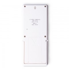 绿之源 空气e管家便携式空气检测仪2.0增强版甲醛检测仪家用空用