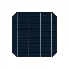 晶科 A级单晶太阳能电池板光伏板发电板组件发电系统家用 280W