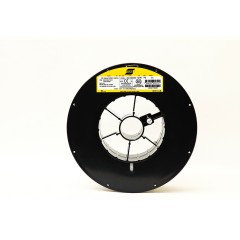 ESAB/伊萨 焊丝 铝镁焊丝 耐腐蚀抗热裂焊丝1815122430 ER5356
