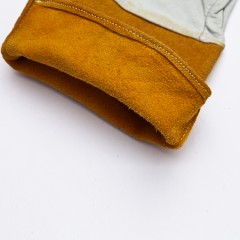 ESAB/伊萨 焊接手套 劳保防护手套 非一次性绵羊皮工业手套