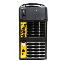 ESAB/伊萨 Aristo Mig 电焊储能台式焊机手动二氧化碳保护电焊机 u5000i