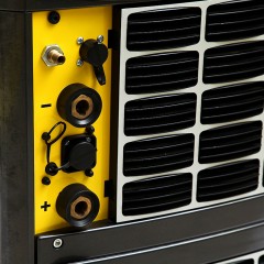 ESAB/伊萨 Aristo Mig 电焊储能台式焊机手动二氧化碳保护电焊机 u5000i