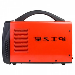 沪工之星 工业家庭两用便携逆变直流手提式氩弧焊机220V高频 WS-200