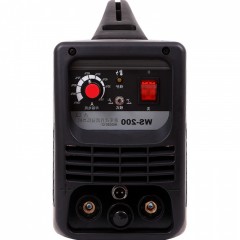 沪工之星 工业家庭两用便携逆变直流手提式氩弧焊机220V高频 WS-200