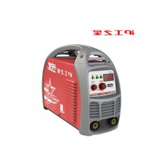 沪工之星 电焊机ZX7-315ED两用220v380v双电压手提式逆变直流铜芯家用