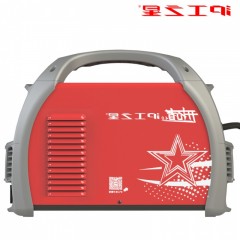 沪工之星 电焊机ZX7-315ED两用220v380v双电压手提式逆变直流铜芯家用