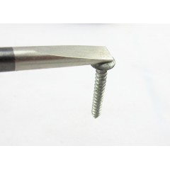 Wately/威特力 螺丝批十字螺丝刀一字起子 家用强磁开刀工具超硬改锥批头 0388