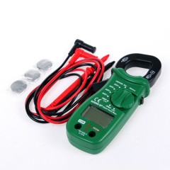 Wynn's/威力狮  钳型万用表 钳式数显检测万用表 电工万能表 电流表 W0647