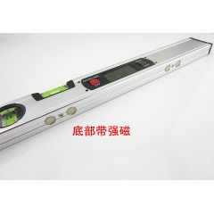 Wately/威特力 出口型400mm 数显水平尺 数字水平尺 水平尺 带数显